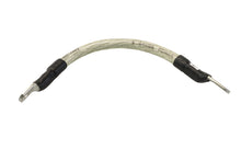 Load image into Gallery viewer, Clear 8 inch Flexible Battery Cable
