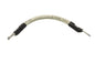 Clear 8 inch Flexible Battery Cable
