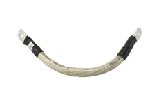 Load image into Gallery viewer, Clear 8 inch Flexible Battery Cable