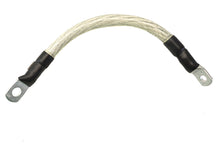 Load image into Gallery viewer, Clear 8 inch Flexible Battery Cable