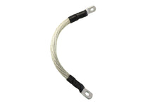 Load image into Gallery viewer, Clear 8 inch Flexible Battery Cable