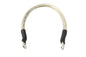 Clear 14 inch Flexible Battery Cable