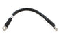 Black 19 inch Flexible Battery Cable