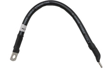 Load image into Gallery viewer, Black 19 inch Flexible Battery Cable