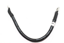 Load image into Gallery viewer, Black 19 inch Flexible Battery Cable