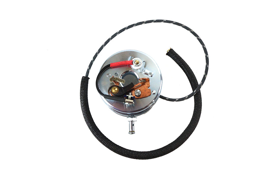 V-Fire Distributor Top