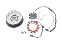 Load image into Gallery viewer, Alternator 19 Amp Charging System Kit