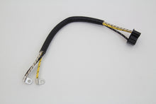 Load image into Gallery viewer, Headlamp Socket Wire