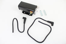 Load image into Gallery viewer, Replica Black 6 Volt Coil 1.5 Ohms