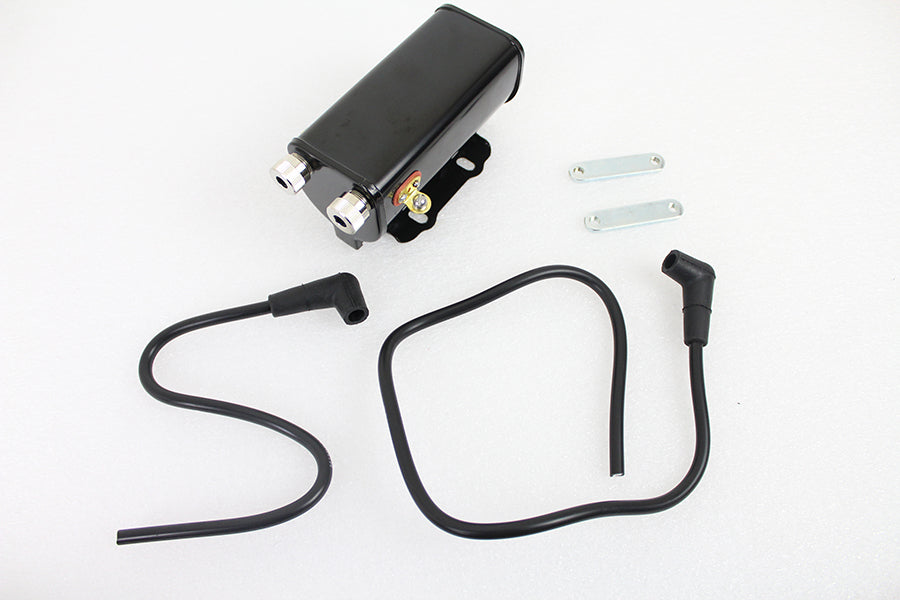 Replica Black 6 Volt Coil 1.5 Ohms