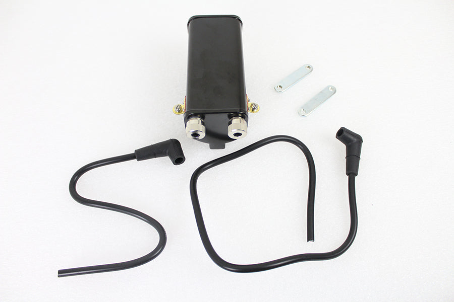Replica Black 6 Volt Coil 1.5 Ohms