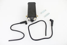 Load image into Gallery viewer, Replica Black 6 Volt Coil 1.5 Ohms