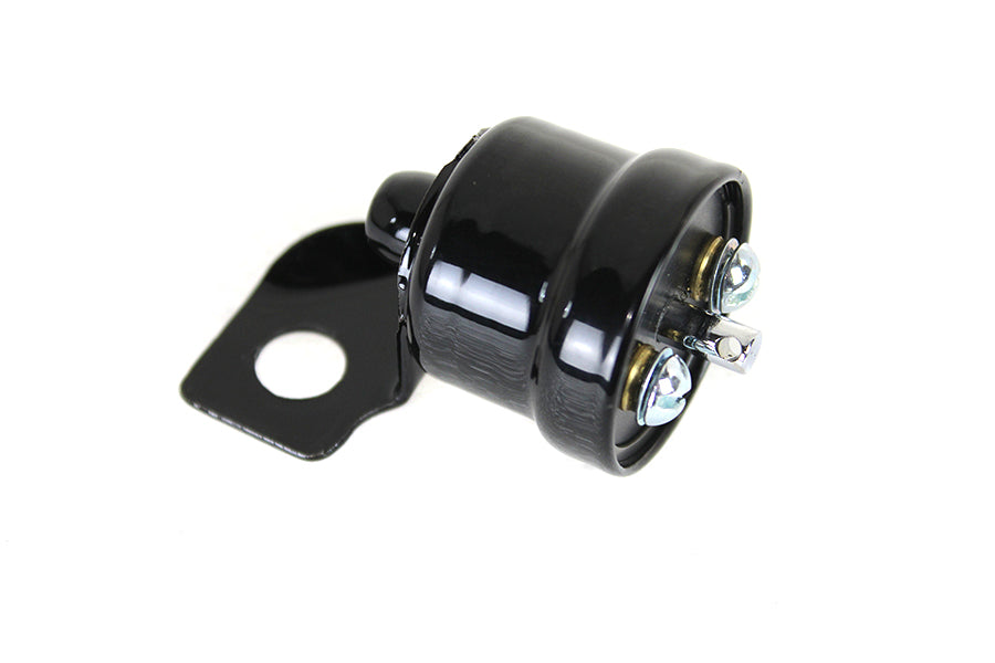 Replica Mechanical Brake Light Switch Gloss Black