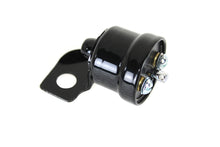 Load image into Gallery viewer, Replica Mechanical Brake Light Switch Gloss Black