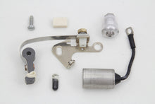 Load image into Gallery viewer, Magneto Points and Kill Switch Kit