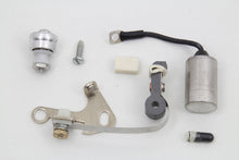 Load image into Gallery viewer, Magneto Points and Kill Switch Kit
