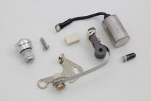 Load image into Gallery viewer, Magneto Points and Kill Switch Kit