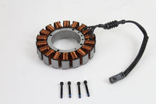 Load image into Gallery viewer, Alternator Stator Unmolded 54 Amp 3 Phase