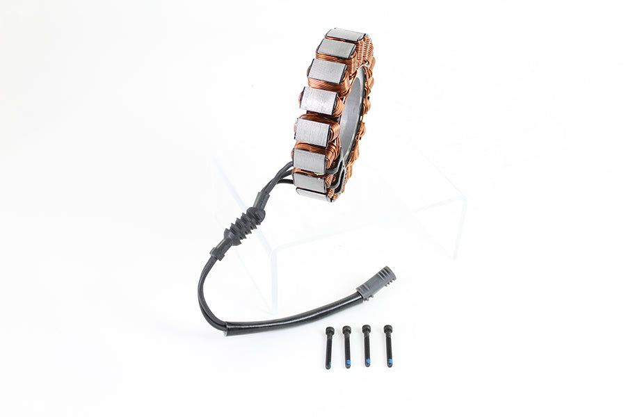 Alternator Stator Unmolded 54 Amp 3 Phase