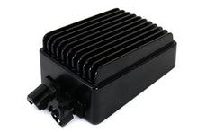Load image into Gallery viewer, Voltage Regulator Black 54 Amp