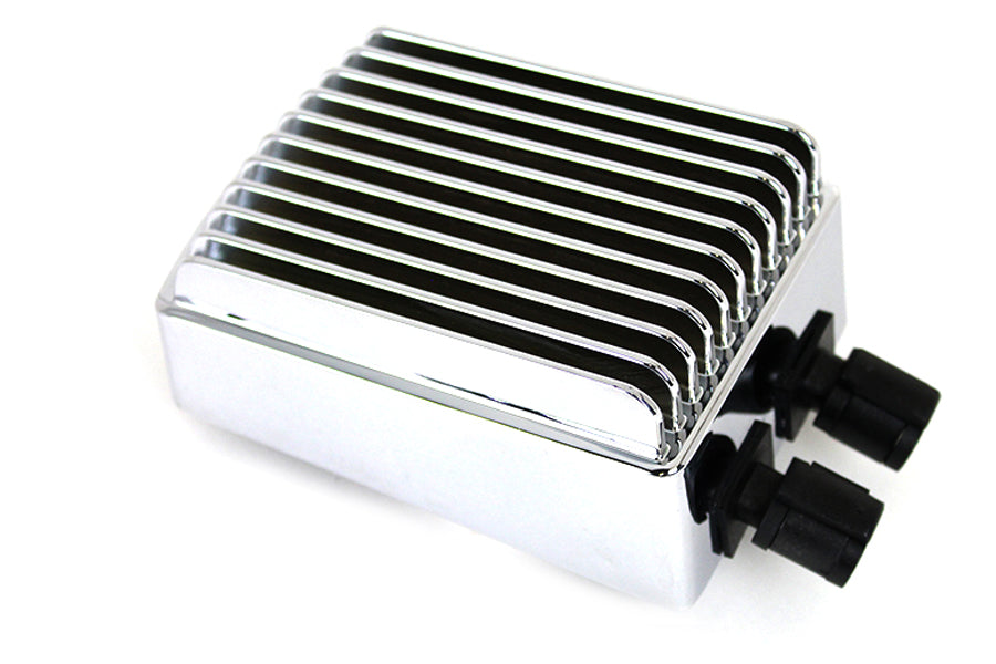 Voltage Regulator Chrome 54 Amp