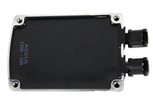 Load image into Gallery viewer, Voltage Regulator Chrome 54 Amp