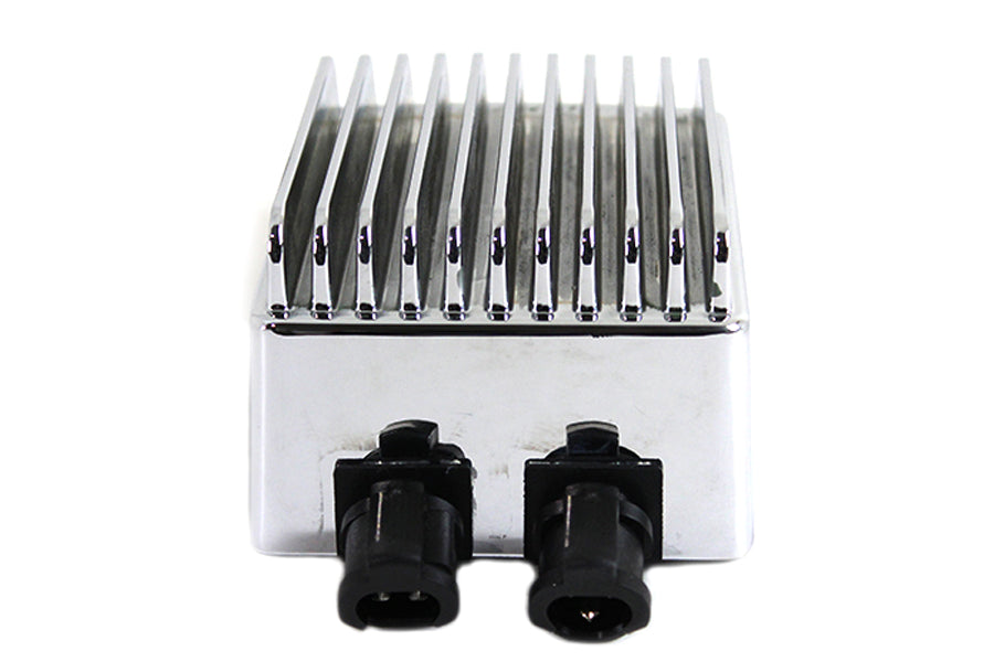 Voltage Regulator Chrome 54 Amp