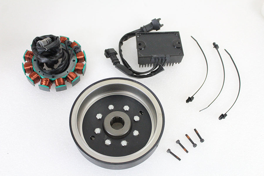 XL Alternator Kit for 1200cc Models