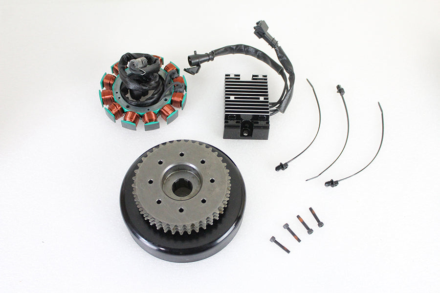 XL Alternator Kit for 1200cc Models