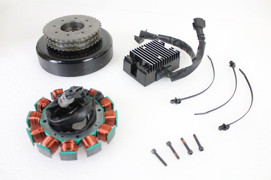 XL Alternator Kit for 1200cc Models