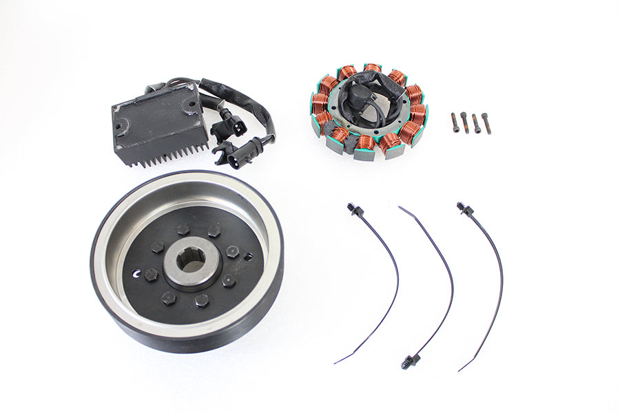 XL Alternator Kit for 883cc Models
