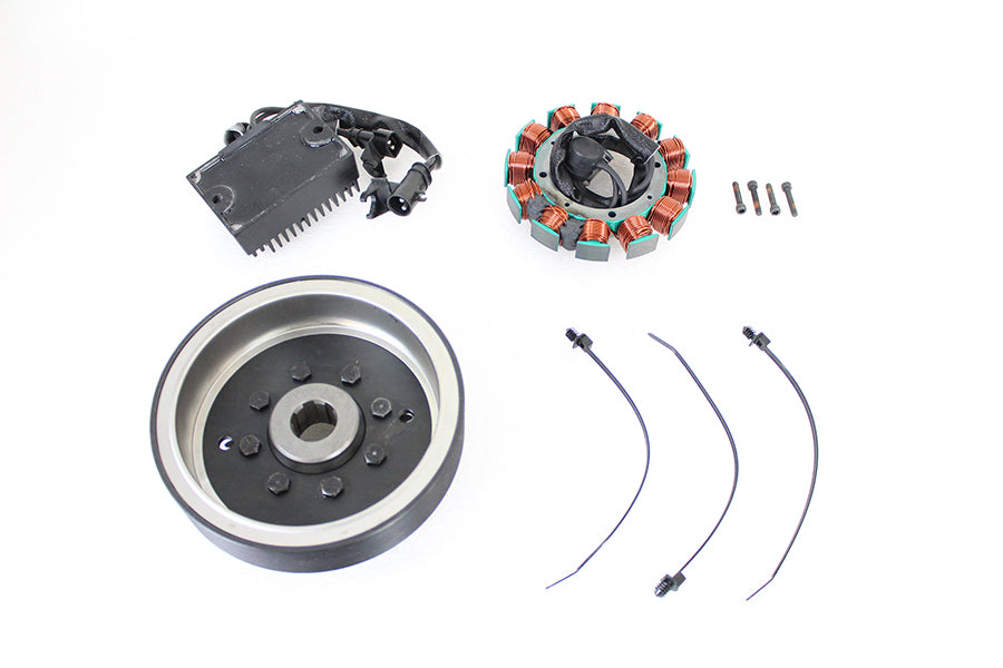 XL Alternator Kit for 883cc Models