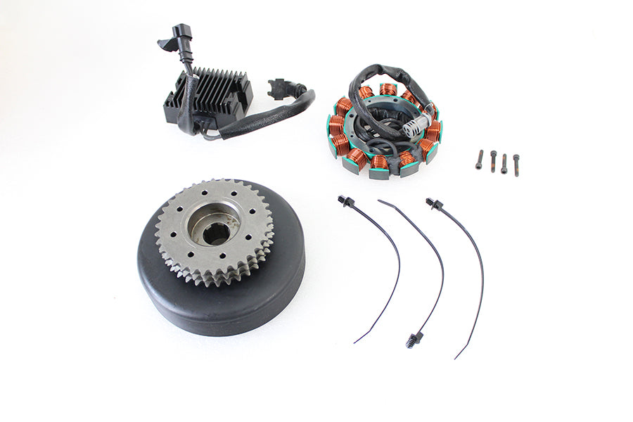 XL Alternator Kit for 883cc Models