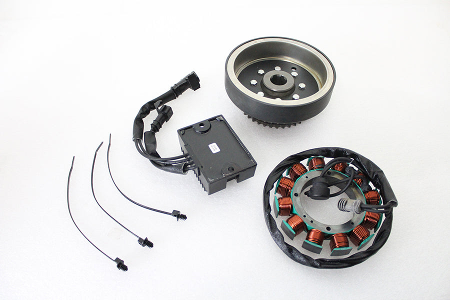 XL Alternator Kit for 1200cc Models
