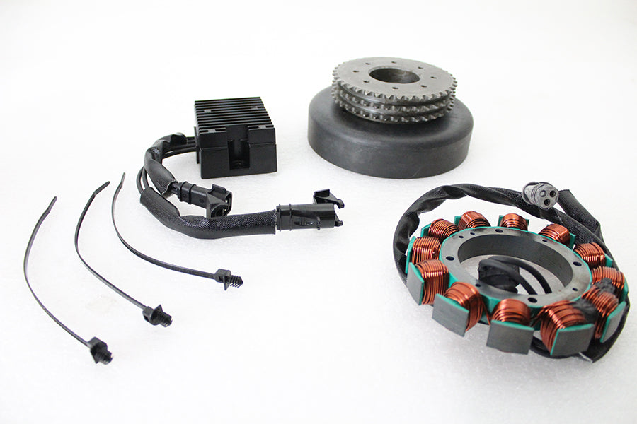 XL Alternator Kit for 1200cc Models