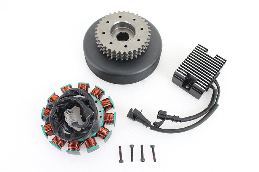 XL Alternator Kit for 883cc Models
