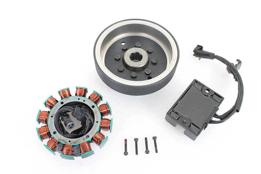 XL Alternator Kit for 883cc Models