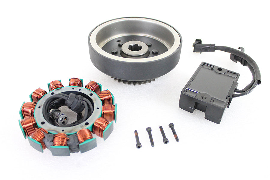 XL Alternator Kit for 883cc Models