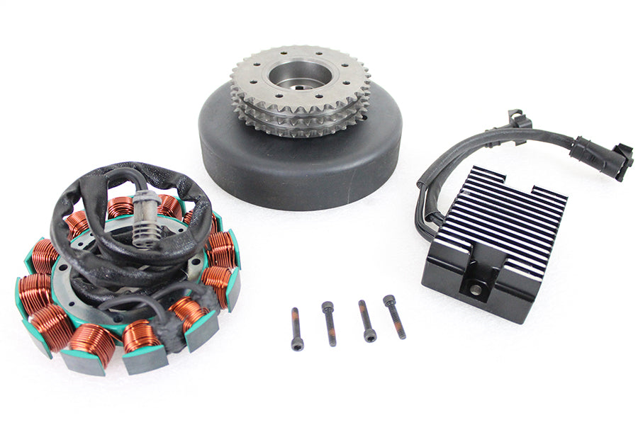 XL Alternator Kit for 883cc Models
