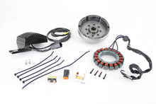 Load image into Gallery viewer, XL Three Phase Alternator Kit