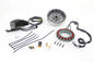 XL Three Phase Alternator Kit