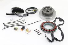 Load image into Gallery viewer, XL Three Phase Alternator Kit