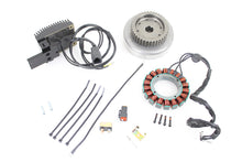 Load image into Gallery viewer, XL Three Phase Alternator Kit
