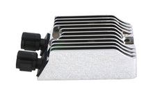 Load image into Gallery viewer, Volt Tech Solid State Regulator Chrome