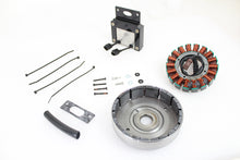 Load image into Gallery viewer, FLT 56 Amp Three Phase Alternator Kit