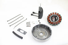 Load image into Gallery viewer, FLT 56 Amp Three Phase Alternator Kit