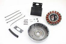 Load image into Gallery viewer, FLT 56 Amp Three Phase Alternator Kit