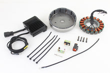 Load image into Gallery viewer, FXD 45 Amp Three Phase Alternator Kit