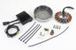 FXD 45 Amp Three Phase Alternator Kit