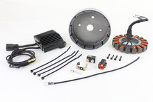 Load image into Gallery viewer, FXD 45 Amp Three Phase Alternator Kit